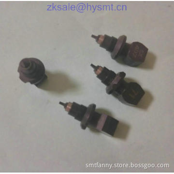 Yamaha 71A nozzle for 0201